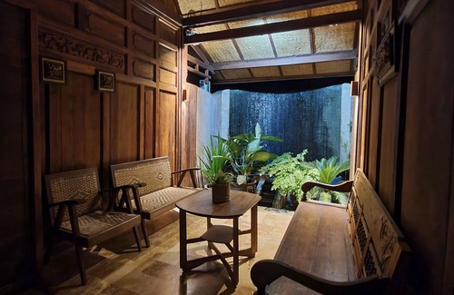 Timbulharjo Casa | Yabbiekayu Eco Bungalows