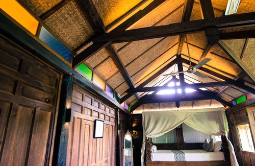 Timbulharjo Casa | Yabbiekayu Eco Bungalows