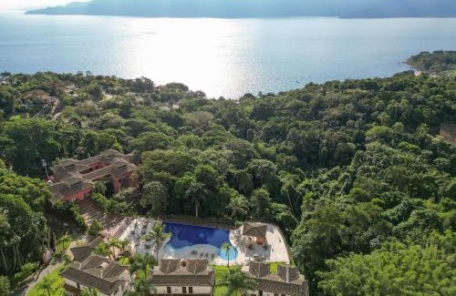 Veloso Casa | Yacamim Reserva & Residencial - Praia do Curral - Ilhabela