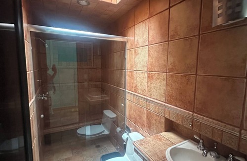 Narvarte Poniente Casa | Yacatas