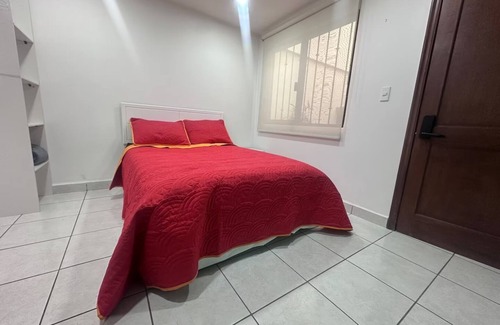 Narvarte Poniente Casa | Yacatas