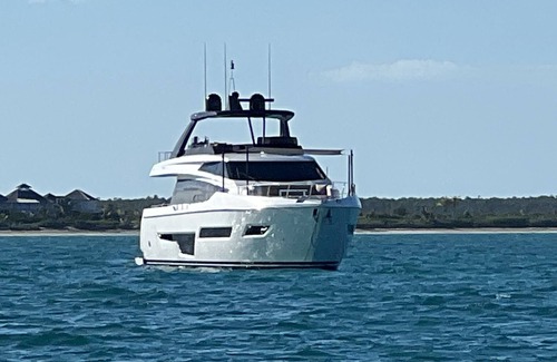 Paradise Island Alquiler De Eote | Yacht Atlantis Bahamas charter Christmas and new years available 45k/week