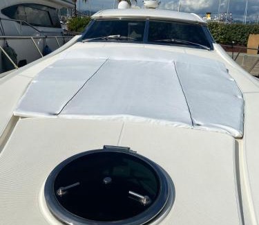 Arzachena Alquiler De Eote | Yacht Cantieri Sarnico 60 feet