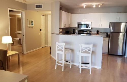 Aventura Apartamento | Yacht Club At Aventura