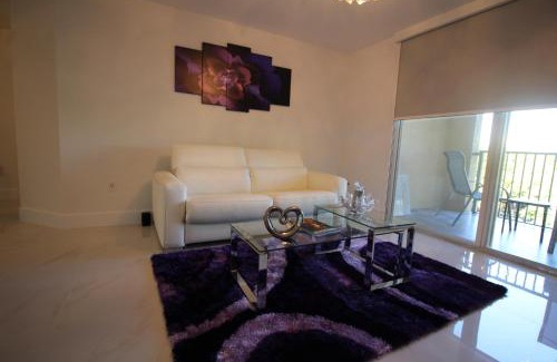 Aventura Apartamento | Yacht Club at Aventura 1 Bd 1 Bth Brand New