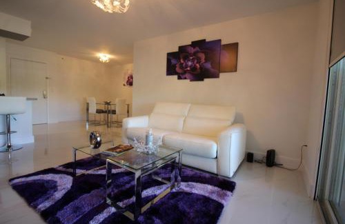 Aventura Apartamento | Yacht Club at Aventura 1 Bd 1 Bth Brand New