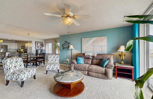 North Myrtle Beach Apartamento | Yacht Club Villas 1-501