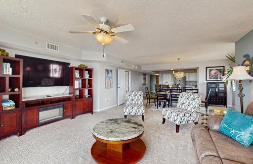 North Myrtle Beach Apartamento | Yacht Club Villas 1-501