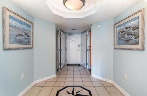 North Myrtle Beach Casa | Yacht Club Villas #2-903