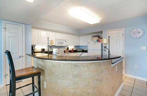 North Myrtle Beach Casa | Yacht Club Villas #2-903