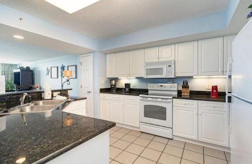 North Myrtle Beach Casa | Yacht Club Villas #2-903