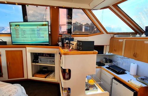 Haeundae Alquiler De Eote | Yacht King