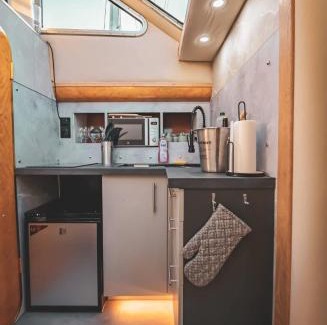 La Rochelle City Centre Alquiler De Eote | Yacht La Rochelle, 5 pers, 2 sdb