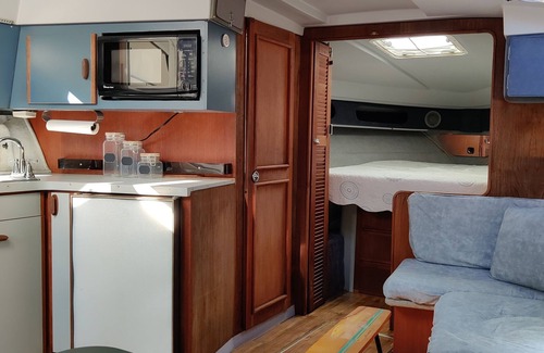 Fryeburg Alquiler De Eote | Yacht Life