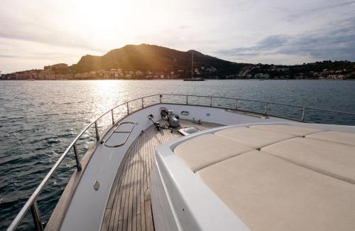 Portovenere Alquiler De Eote | Yacht San Lorenzo 22