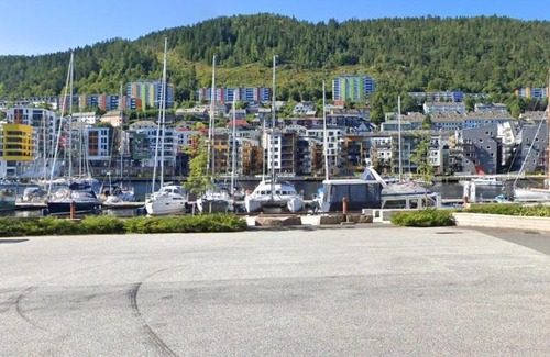 Bergen City Centre Alquiler De Eote | Yacht - without SHOWER