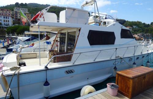 Portovenere Alquiler De Eote | YachtAnnablu