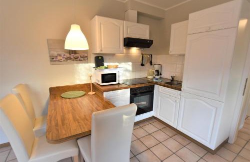 Groemitz Apartamento | Yachthafenhöh Whg1