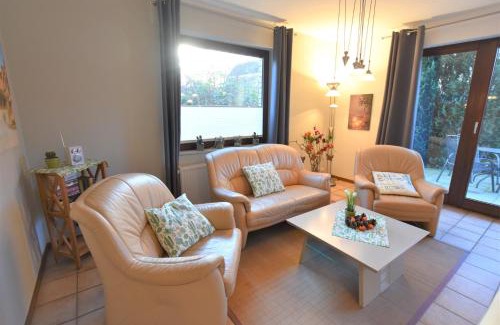 Groemitz Apartamento | Yachthafenhöh Whg1
