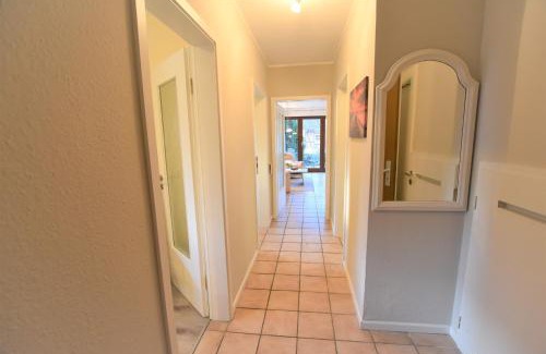 Groemitz Apartamento | Yachthafenhöh Whg1