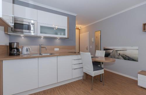 Kuhlungsborn Ost Apartamento | Yachthafenresidenz