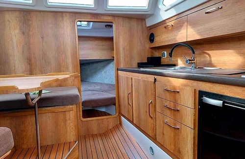 Mikolajki Alquiler De Eote | Yachting Polska