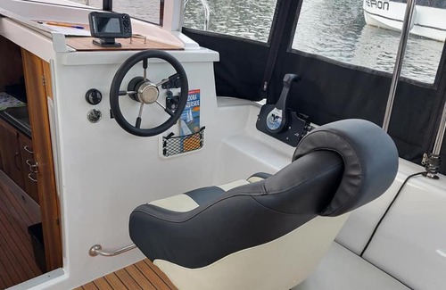 Mikolajki Alquiler De Eote | Yachting Polska