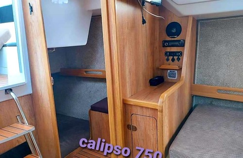 Mikolajki Alquiler De Eote | Yachting Polska