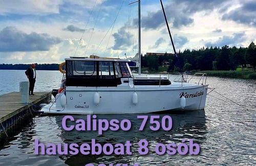 Mikolajki Alquiler De Eote | Yachting Polska