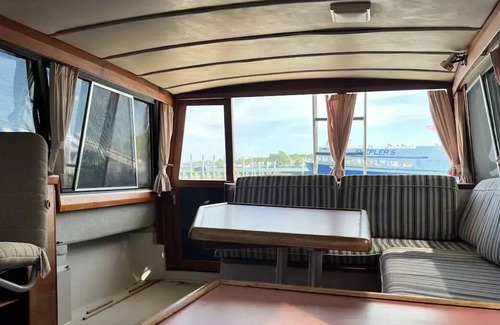 St Ignace Alquiler De Eote | Yachts of Fun