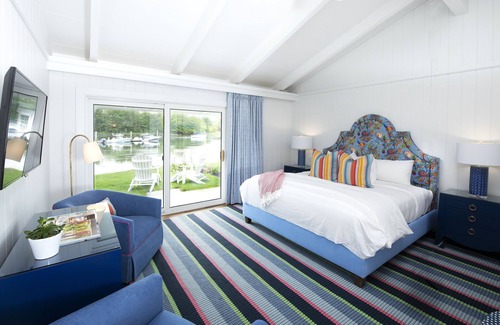 Kennebunkport Hotel | Yachtsman Hotel & Marina Club
