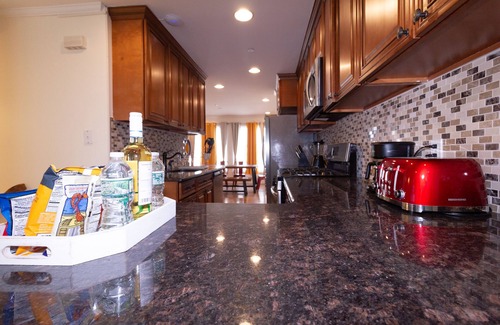 Freeport Casa | Yachtsman's Cove with 3-Levels