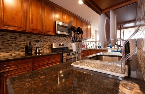 Freeport Casa | Yachtsman's Cove with 3-Levels