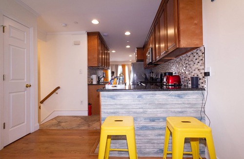 Freeport Casa | Yachtsman's Cove with 3-Levels