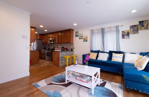 Freeport Casa | Yachtsman's Cove with 3-Levels