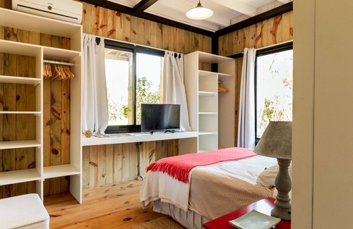 Jose Ignacio Hotel | Yacu Beach