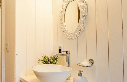 Jose Ignacio Hotel | Yacu Beach