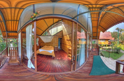Región amazónica de Ecuador Cabina | YACUMA ECOLODGE