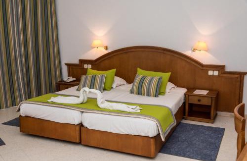 Mrezga Hotel | Yadis Hammamet