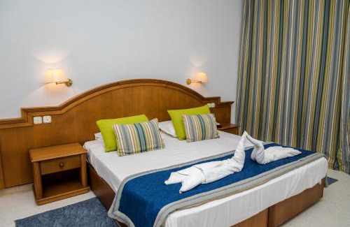 Mrezga Hotel | Yadis Hammamet