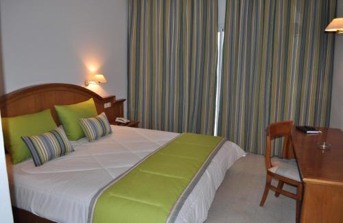 Mrezga Hotel | Yadis Hammamet