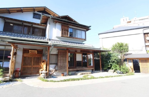 Neyagawa Casa | Yadokari Osaka15 ppl 36min to USJ - Yatokari 1718 Kayashimahonmachi Neyagawa City / Neyagawa Ōsaka