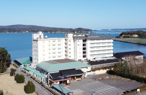 Wakura Onsen Casa | Yadomoriya Juen