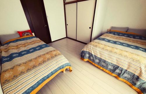 Amagi Apartamento | yadori TEN 宿り 甸