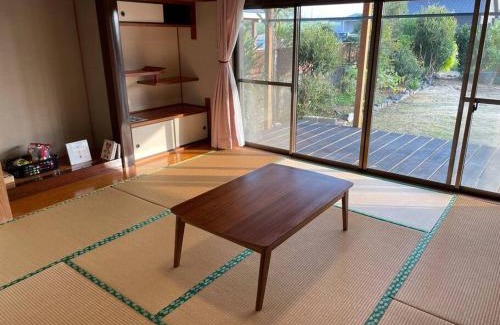 Amagi Apartamento | yadori TEN 宿り 甸