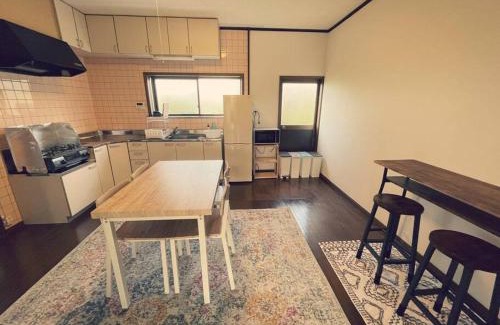 Amagi Apartamento | yadori TEN 宿り 甸