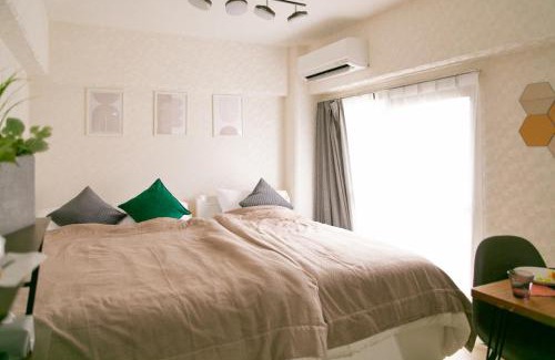 Itabashi Apartamento | YADORIDOKORO Tokyo ヤドリドコロ東京