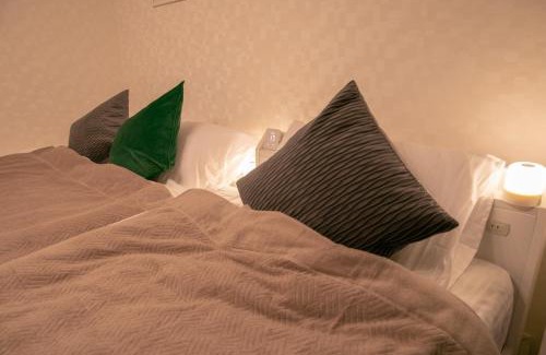 Itabashi Apartamento | YADORIDOKORO Tokyo ヤドリドコロ東京