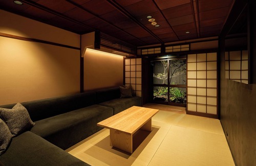Sannenzaka Ninenzaka Casa | YADORU KYOTO HANARE Tsukikage No Yado