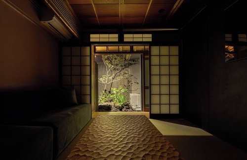 Sannenzaka Ninenzaka Casa | YADORU KYOTO HANARE Tsukikage No Yado
